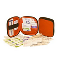 Zippered First Aid Kit - 32 Piece